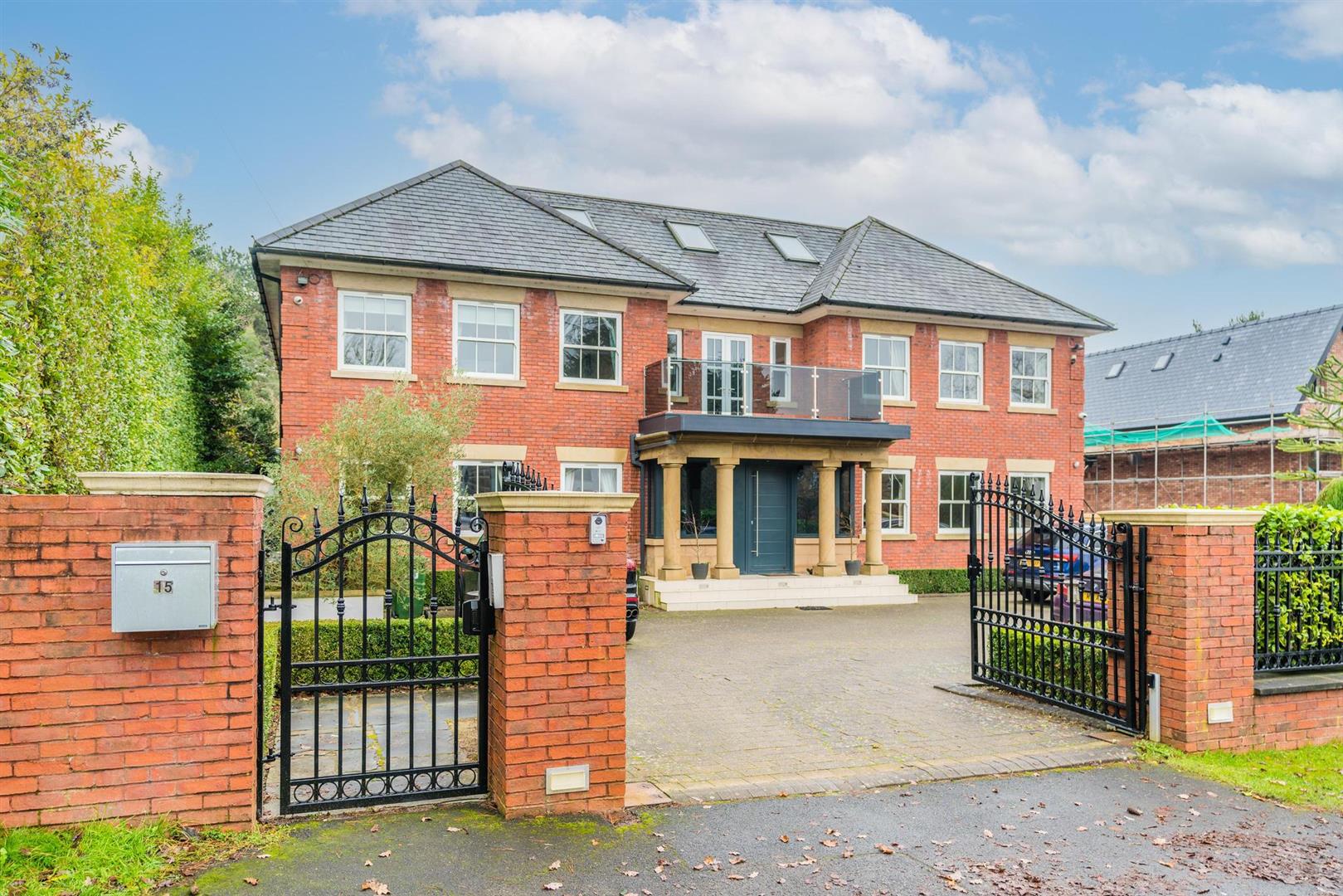 Barry Rise, Bowdon, Altrincham BEYOND Property